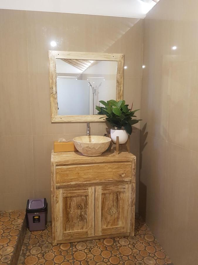 De Jantux Villa 乌鲁瓦图 外观 照片