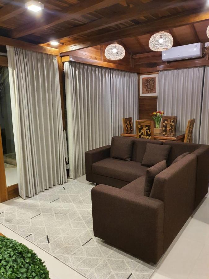 De Jantux Villa 乌鲁瓦图 外观 照片