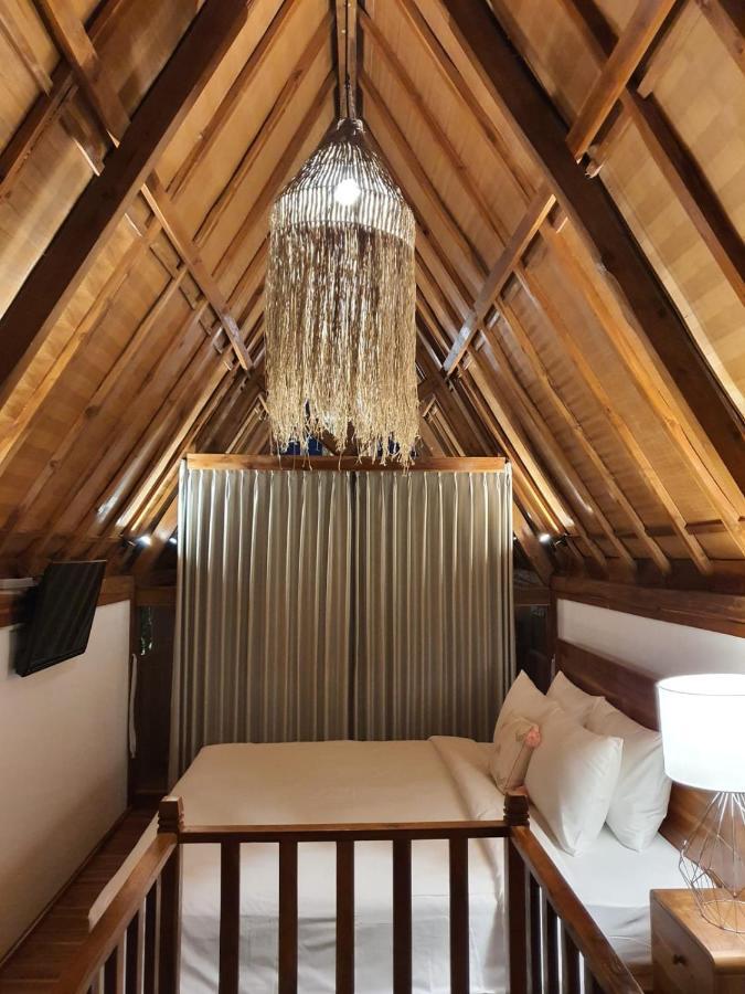De Jantux Villa 乌鲁瓦图 外观 照片