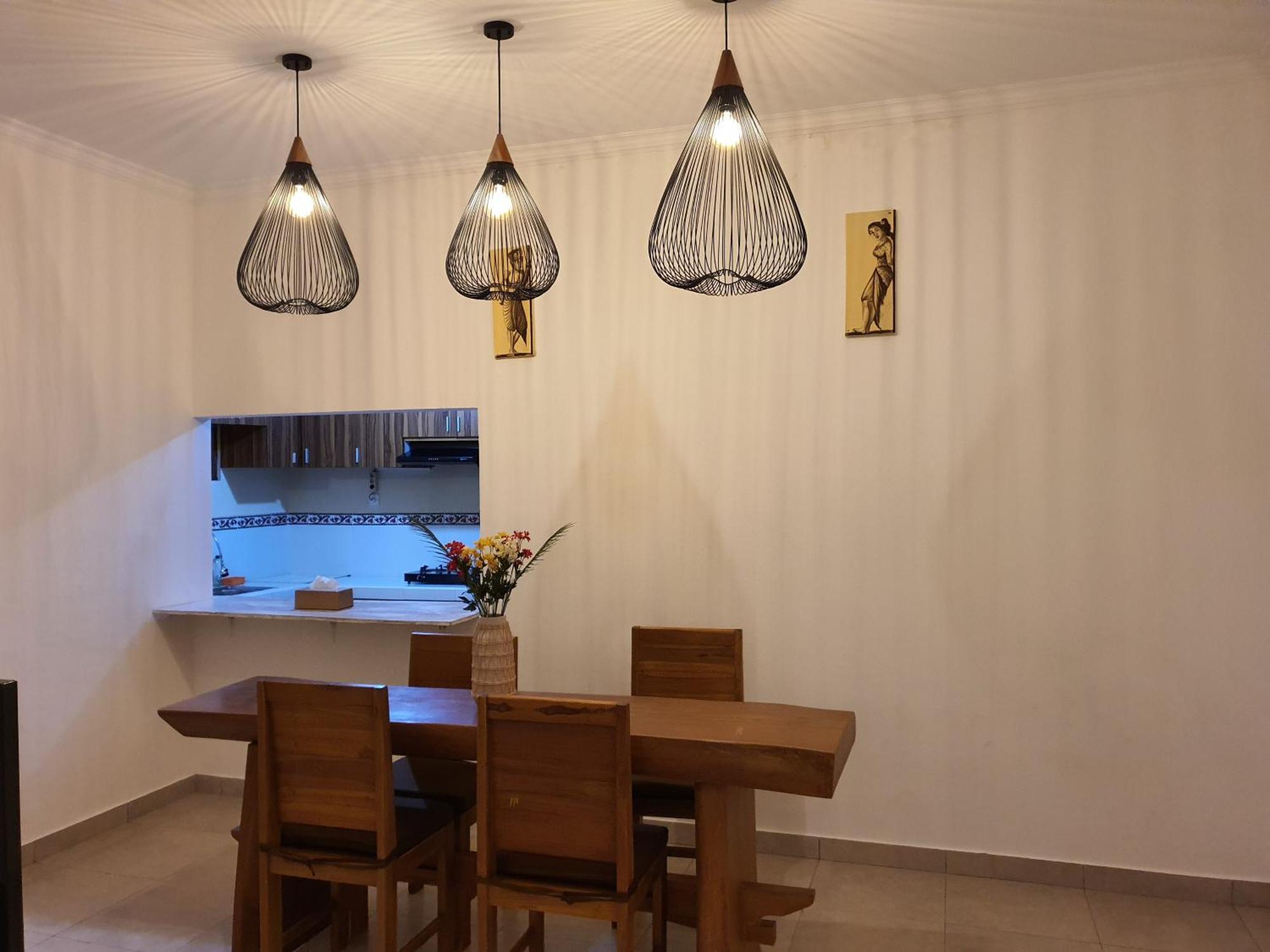 De Jantux Villa 乌鲁瓦图 客房 照片